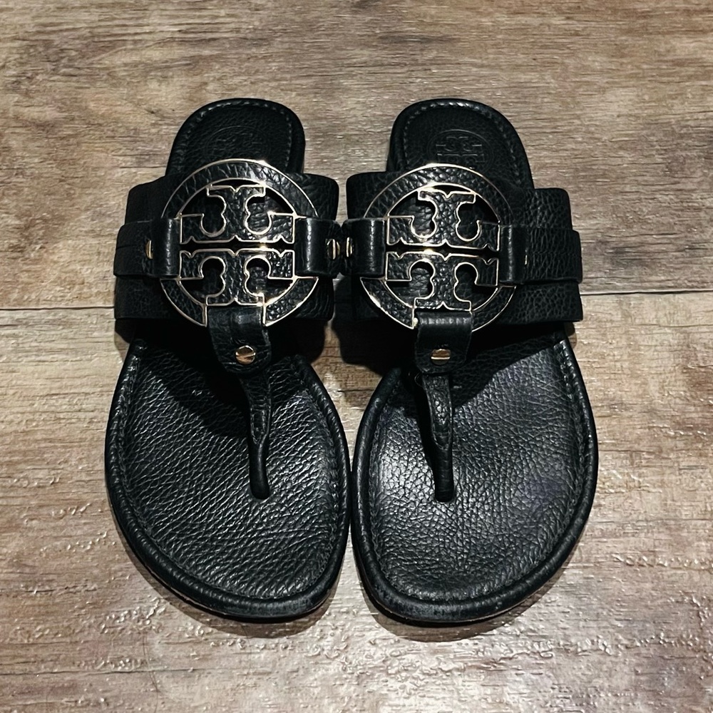 Tory Burch sandles